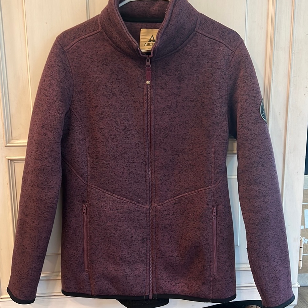 Ascend Jacket in size medium